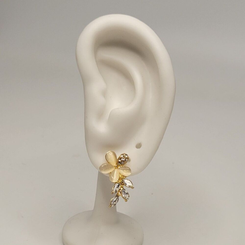 New! Earrings